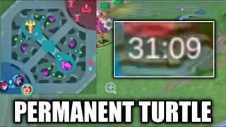 NEW BATTLEFIELD UPDATE | PERMNENT TURTLE