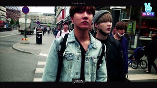 BTS Bon Voyage Season 1 Eps 4 (eng sub)