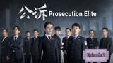 Prosecution Elite 2
