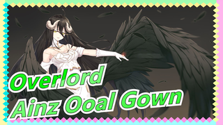 [Overlord] Ainz Ooal Gown / Alam Kriminal