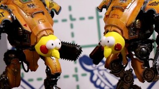 【模型展】今年大佬真的好多！2020上海新年模型交流赛