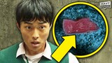 ALL OF US ARE DEAD Is Cheong-san [SPOILER] ? | Ending Theories Explained 지금 우리 학교는