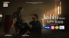 Kabhi Main Kabhi Tum Episode 14