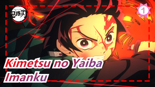 [Kimetsu no Yaiba | Kombinasi] Inilah Imanku_1