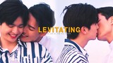 Jin Yu Zhen & Shi Lei ► Levitating FMV BL