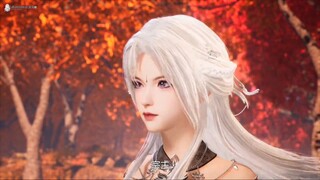 Little Fairy Yao Episode 32