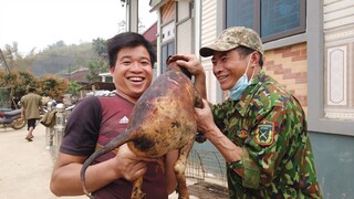 Món Người Ko Biết Thì Ghê & Vitamin Gâu