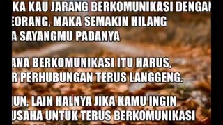 Iya aku Faham Si