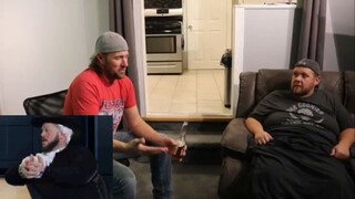 You Need to Buy Your Wife Something! Webber's Reaction