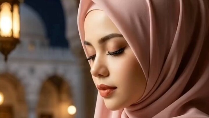 真主啊，你是唯一的主宰 | Allah, You Are One 🤲