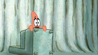 [Patrick's cool moves]④ "You didn't expect that! Unexpected underworld moves!"