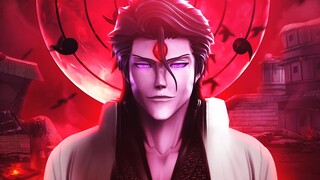 AIZEN GENJUTSU BUILD NARUTO TO BORUTO SHINOBI STRIKER