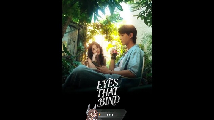 Eyes That Bind