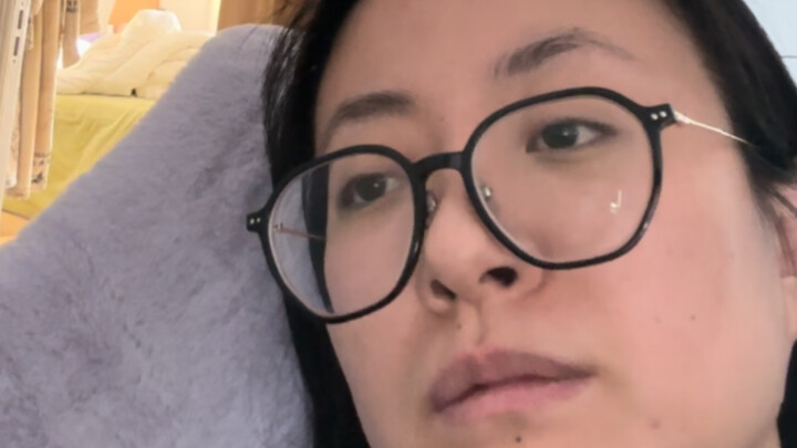 أنا حقًا أحبّ حيواني الأليف كثيرًا!