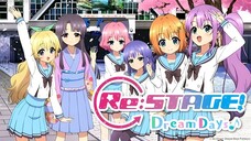 RE:STAGE! DREAM DAYS EPISODE 04