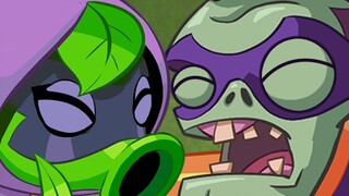 [PvEN] Tranh giành Oheroes! Oheroes Scramble!