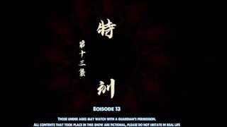 5 Element God of War [EP13] Eng Sub