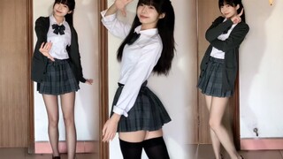 Sayang~ Inilah yang pantas kamu dapatkan setelah seminggu yang berat! !