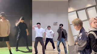 SVT ซุนหงอคง ท้าทายอันดับวิดีโอ TikTok สุดท้าทาย!