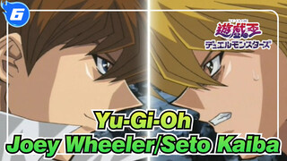 [Yu-Gi-Oh] Pertarungan Klasik| Joey Wheeler VS Seto Kaiba_6
