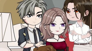 อพาร์ทเมนท์นรก (หมู่บ้านโหยวซุ่ย) ตอนที่ 4 อาซิ่ว