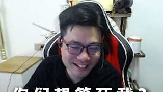 "Thanks to Jinlun Gu for using him as toothpaste to brush my teeth, and thanks to excrement for addi