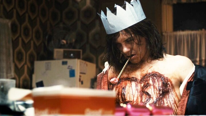 Crazed Woman Gets Rejected in Love—Overprotective Dad Kidnaps the Man, Brings Him Home, and Subject 