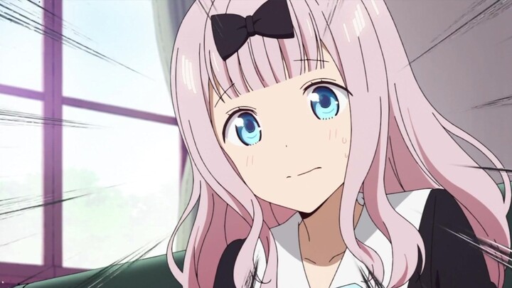 Apa yang akan terjadi jika pertanyaan "Apakah ada yang salah dengan otak Anda" dari Sekretaris Fujiw