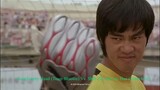 Shaolin Soccer 2001 :Sing/Empty Hand (Team Shaolin) Vs. Shik Zi-yun/Cao Hua (Team Evil)
