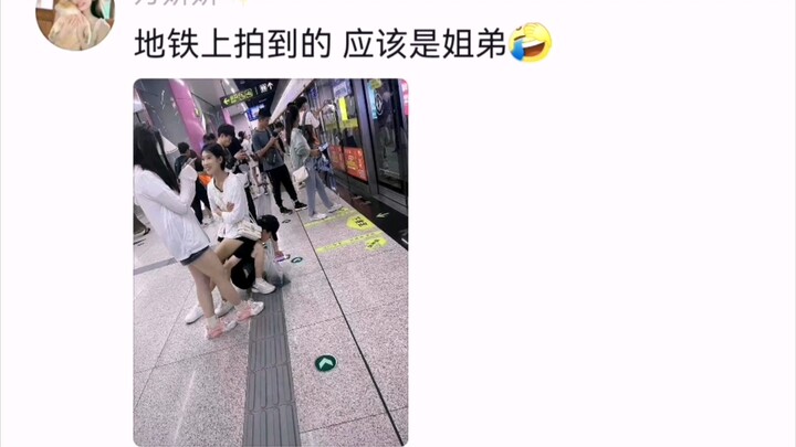 Hóa ra em trai chính là bạn đồng hành du lịch tuyệt nhất hahaha