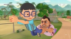 VTV HD • SANTRI BOY • [ TANPA IKLAN DURASI PENUH ] • [ YOUTV FEED ] | [ 3 SEPTEMBER 2025 ]