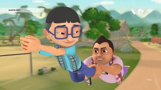 VTV HD • SANTRI BOY • [ TANPA IKLAN DURASI PENUH ] • [ YOUTV FEED ] | [ 3 SEPTEMBER 2025 ]