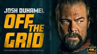 Off the Grid
