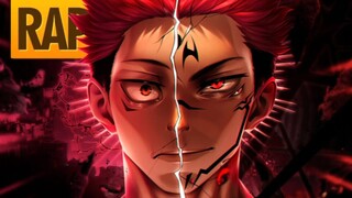 [Terjemahan Cina |. Jujutsu Kaisen] Su Nuo |