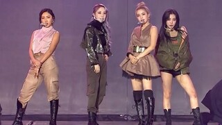 MAMAMOO 4x4ever + Sân khấu HD Lễ hội âm nhạc HIP 2019
