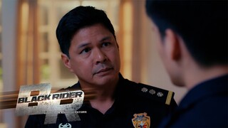 Ricarte, papanig na kay William?! | Black Rider