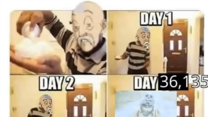 Just some Avatar: The Last Airbender memes (3)