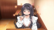 [E1] Kaoru Hana wa Rin to Saku Indonesia