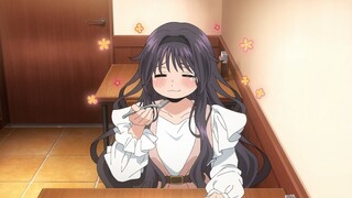[E1] Kaoru Hana wa Rin to Saku Indonesia
