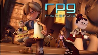RPG Metanoia Animated Film Philippines