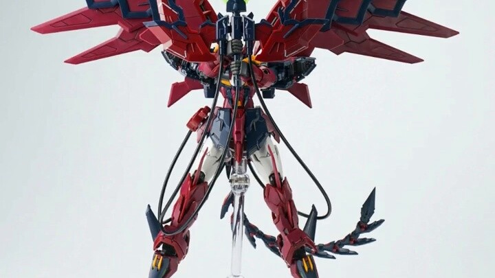 [Plastic Information] Domestic model toy brand "EW" has updated a variety of model accessory package