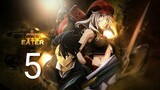 E6 God Eater             [Sub Indo]