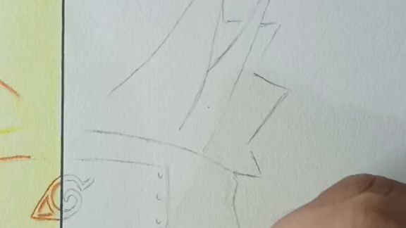 Ang galing ko mag drawing