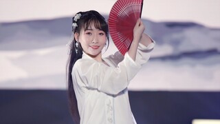 BilibiliWorld 2020 现场 紫嘉儿 芒种&琴弦上【4K】