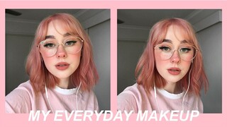 My Everyday Makeup