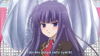 Baka to Test to Shoukanjuu S1 Episode 02 Sub Indo