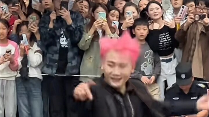 The real top-tier! No need for further words!