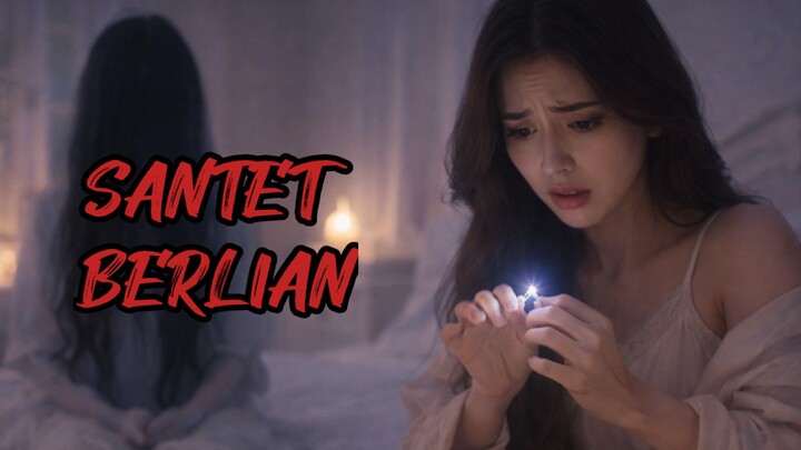 AI STORY - CINCIN BERLIAN KIRIMAN SANTET