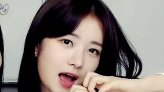 直井怜《Peace and Love》rap版