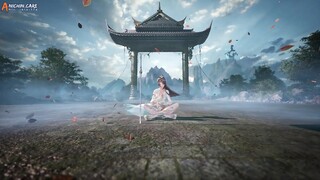 EP06 | Supreme Above The Sky - 1080p HD Sub Indo
